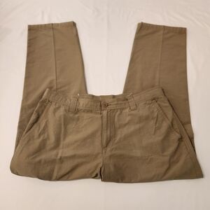 Columbia Omni Shield Men's Olive Khaki Sportswear Pants